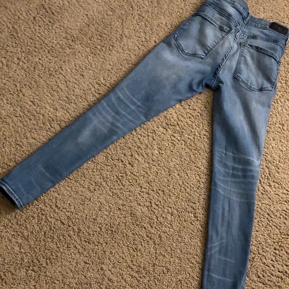 express jeans - Picture 3 of 4